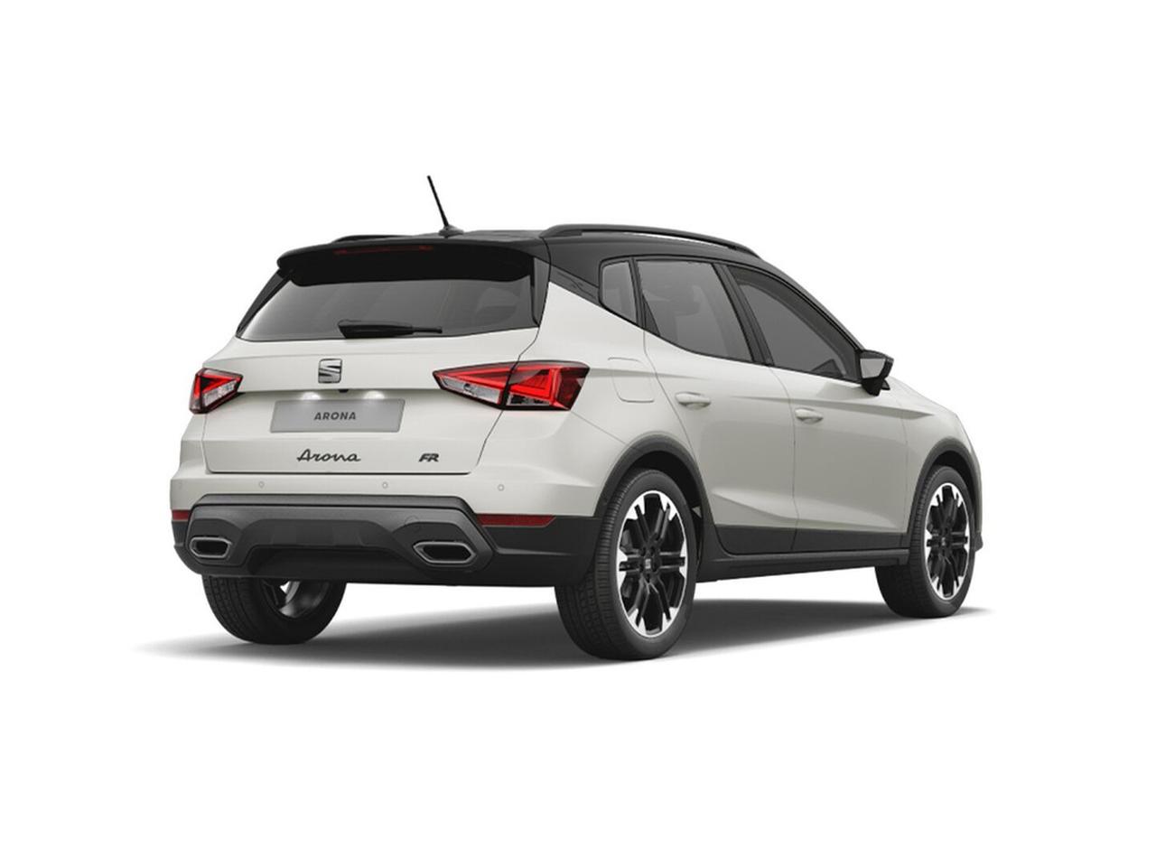 Seat Arona 1.0 ecotsi fr 115cv