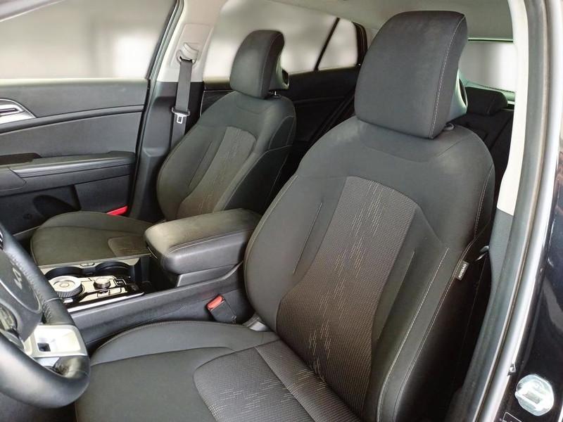 KIA SPORTAGE 1.6 CRDI MHEV STYLE 2WD DCT SUV