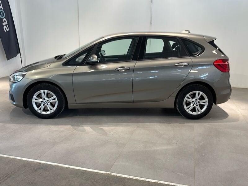 BMW Serie 2 Active Tourer 218i Active Tourer Advantage auto