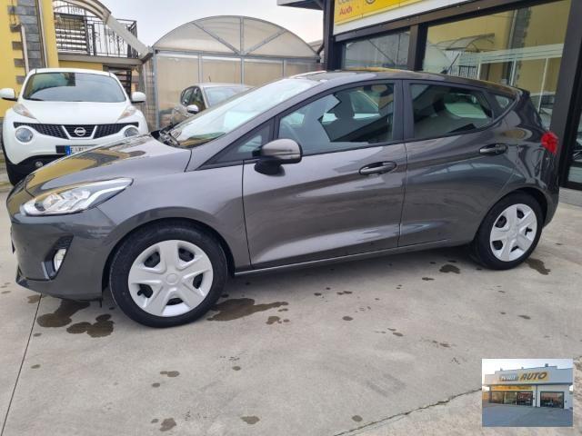 FORD Fiesta 1.1 BENZINA-NEOPATENTATI-48.000 KM