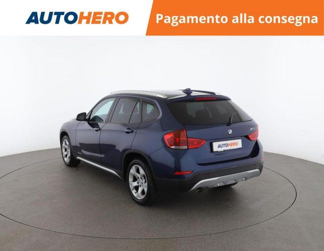BMW X1 xDrive18d