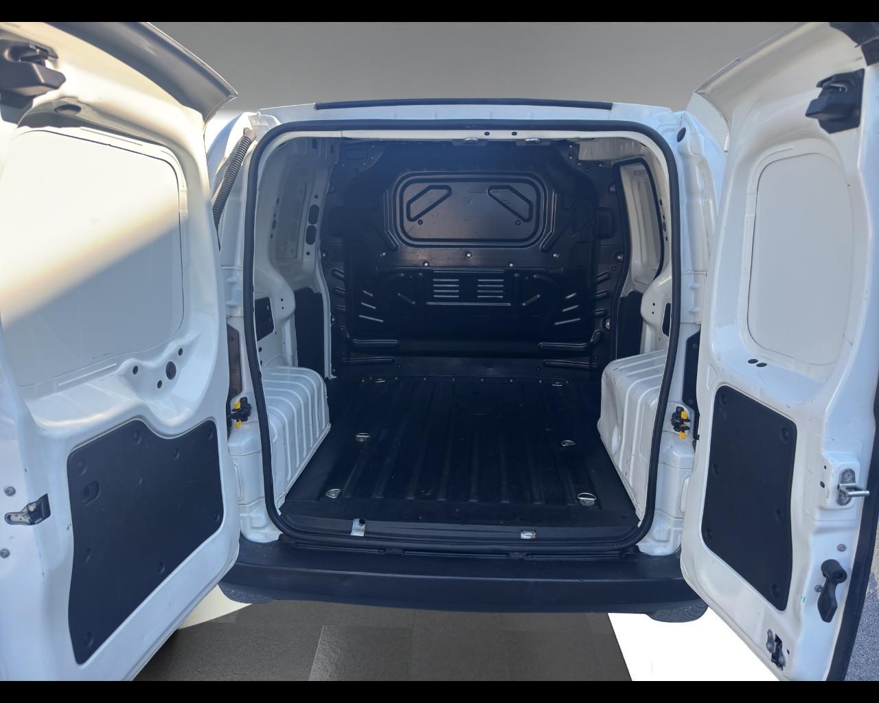 FIAT Fiorino 2ª serie - Fiorino 1.3 MJT 95CV Cargo SX