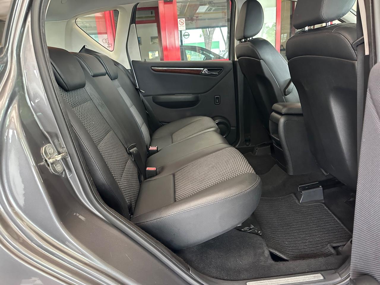 Mercedes-benz A 170 GPL Neopatentati