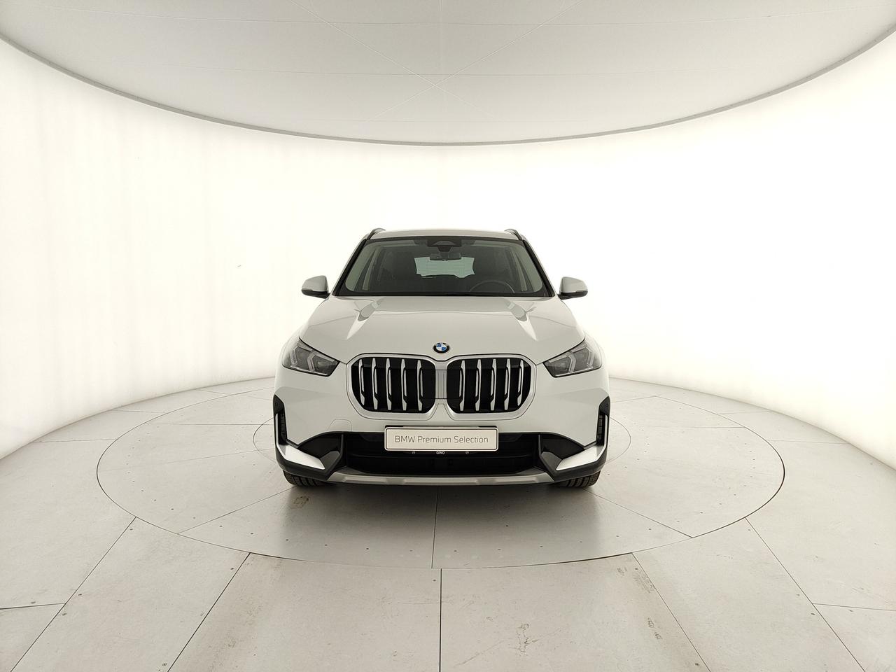 BMW X1 sdrive18i X-Line auto
