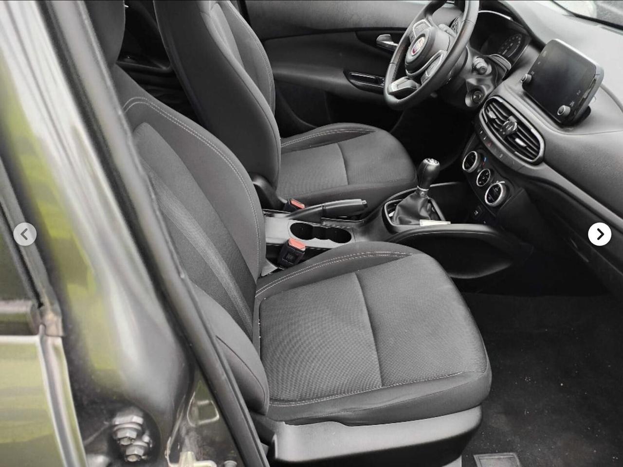 Fiat Tipo 1.0 5 porte