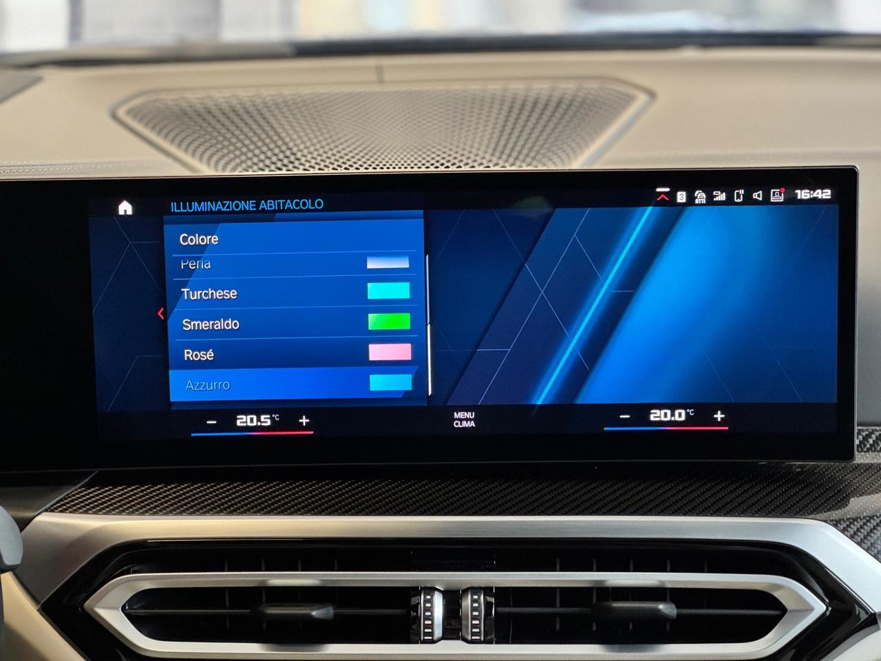 Bmw M3 COMPETITION TOURING 510cv XDRIVE