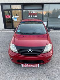 Citroen C3 1.1 - NEOPATENTATI-UNICO PROPRIETARIO