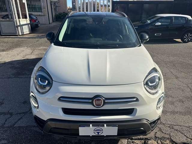 Fiat 500X 1.3 T4 150 CV DCT Cross