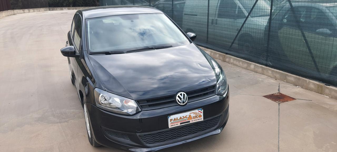 Volkswagen Polo 1.2 TDI DPF 5 p. Tech&Sound KM.79.000