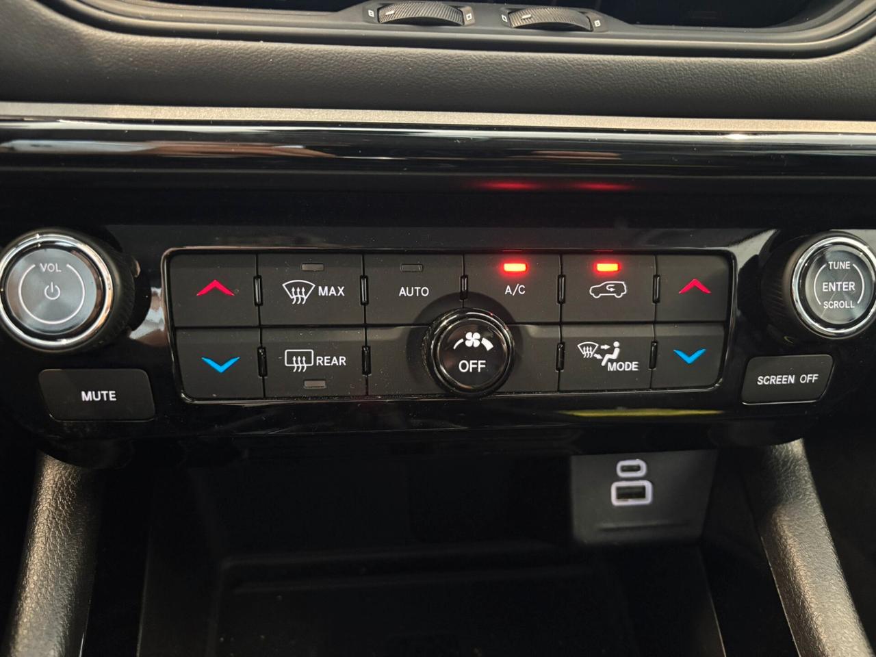Jeep Compass S 1.6 Multijet II 2WD SPOTICAR