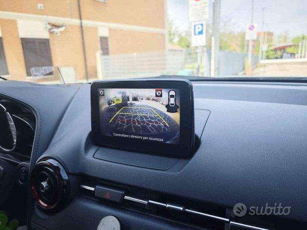 MAZDA CX-3 1.5L Skyactiv-D Exceed