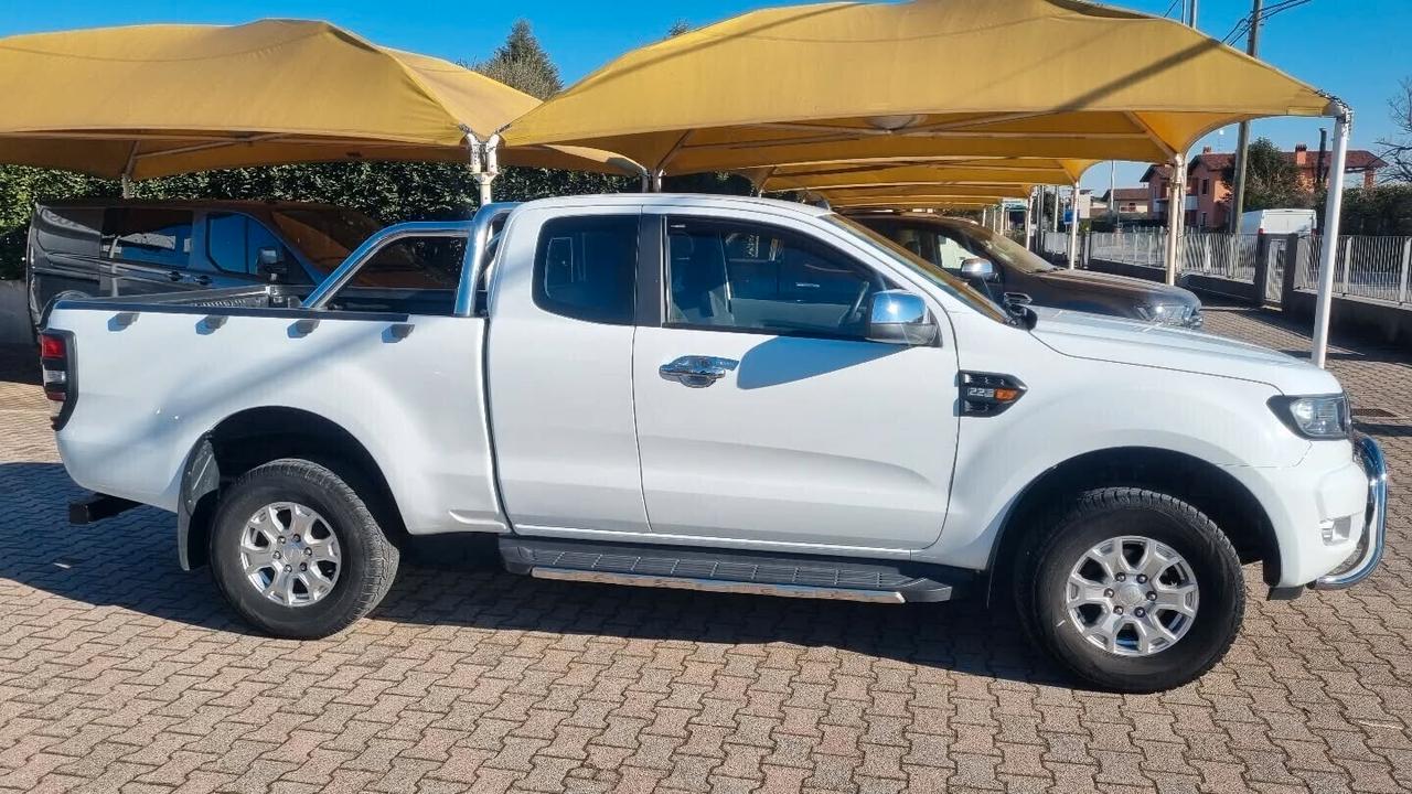 Ford Ranger 2.2 XLT 4p.ti PREZZO TOTALE FINALE!