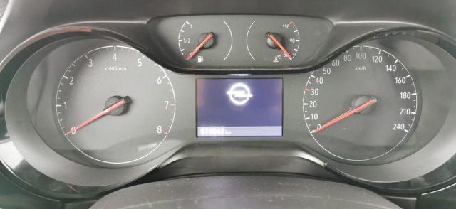 OPEL Corsa 1.2 Edition - OK NEOPATENTATO