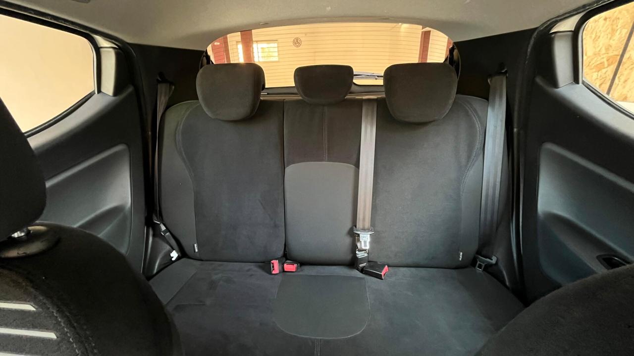 Lancia Ypsilon 1.3 MJT 16V 95 CV 5 porte S&S Platinum