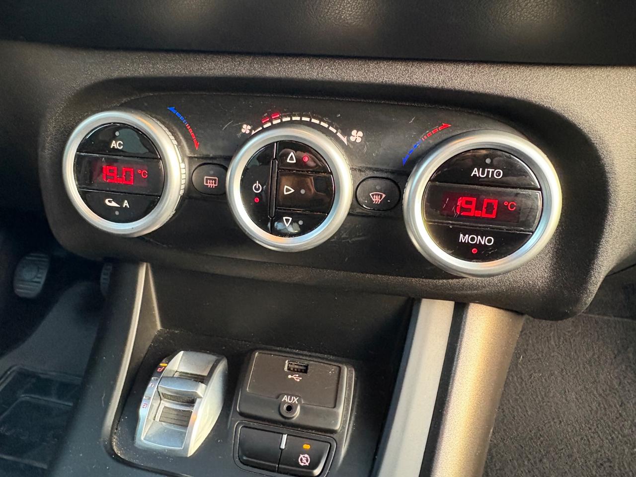 Alfa Romeo Giulietta 1.6 JTDm-2 105 CV Distinctive