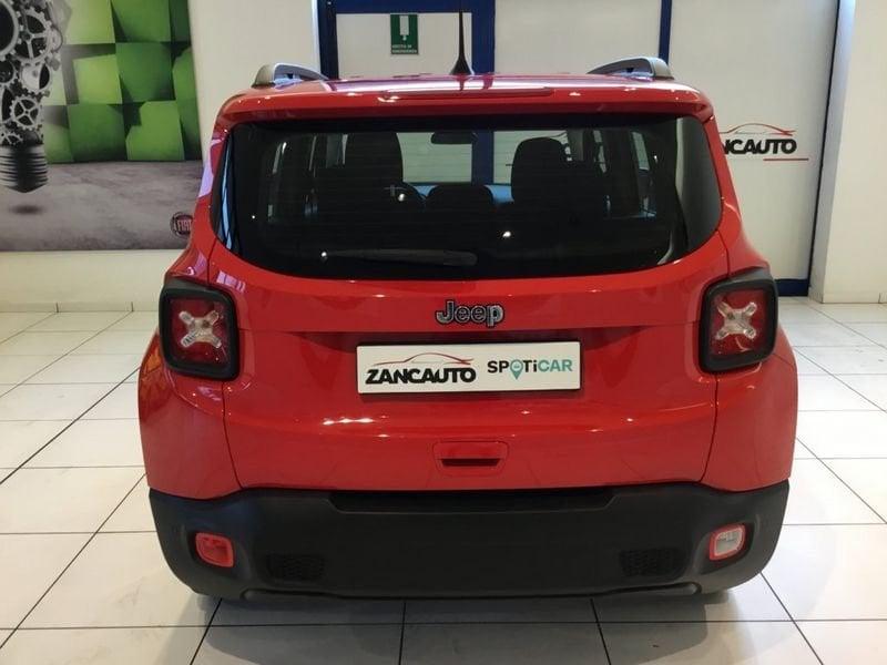 Jeep Renegade 1.0 T3 Longitude MY22