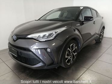 Toyota C-HR 1.8 Hybrid E-CVT Trend