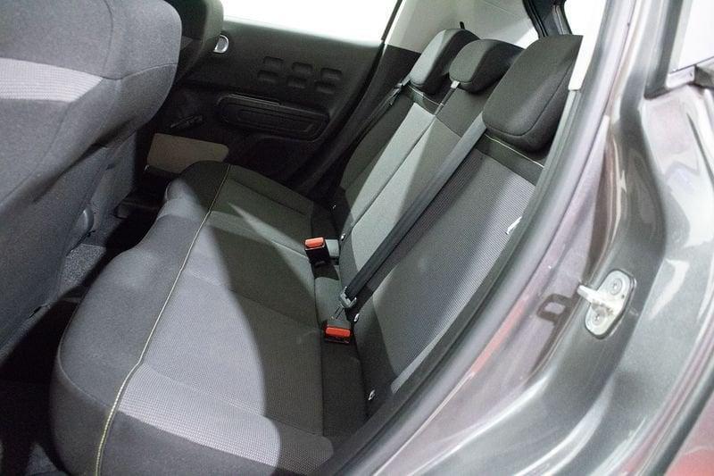 Citroën C3 C3 PureTech 82cv Feel