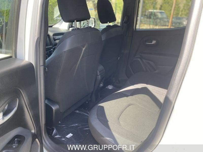 Jeep Renegade 1.0 T3 Night Eagle