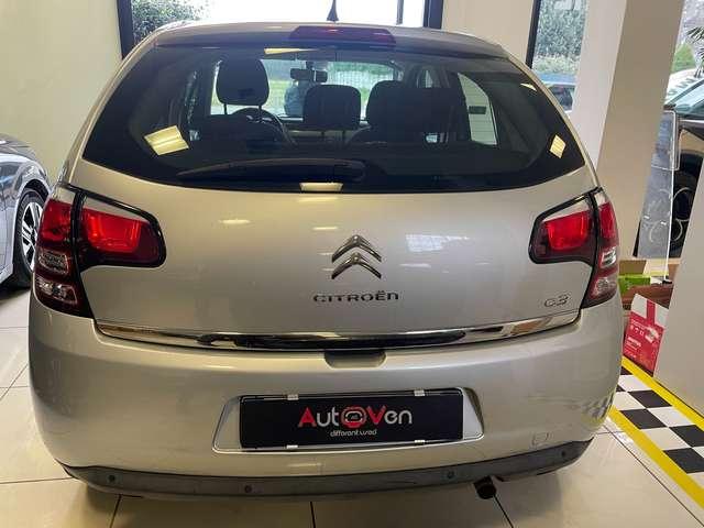 Citroen C3 C3 II 2009 1.2 puretech Exclusive 82cv E6