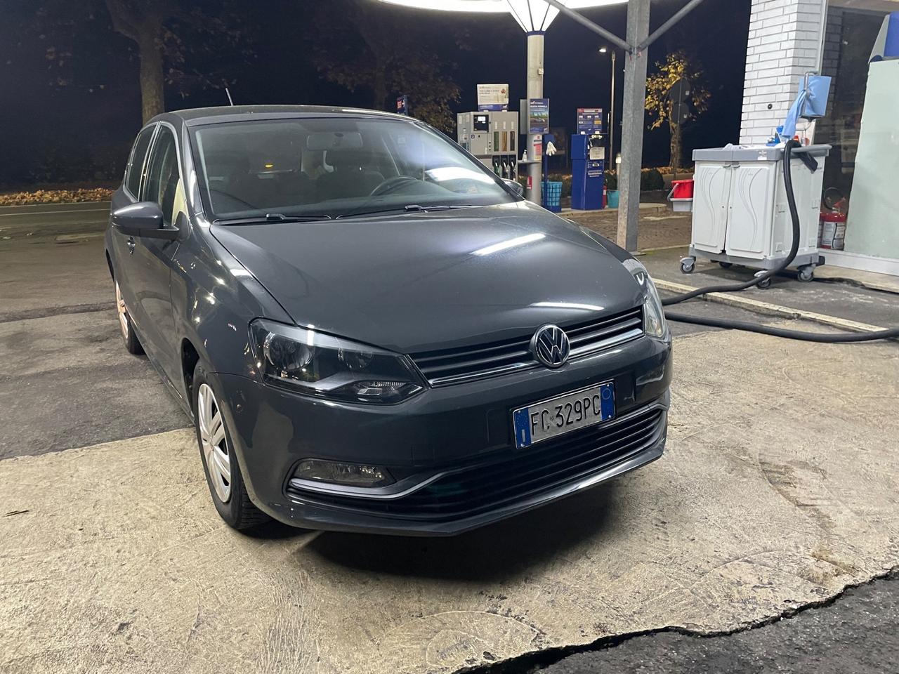 Volkswagen Polo 1.0 5p. Comfortline