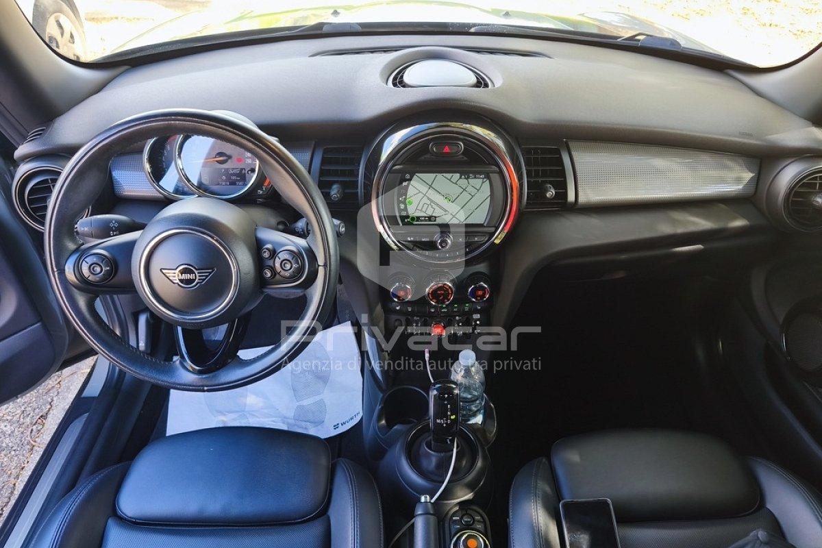 MINI Mini 1.5 Cooper Business