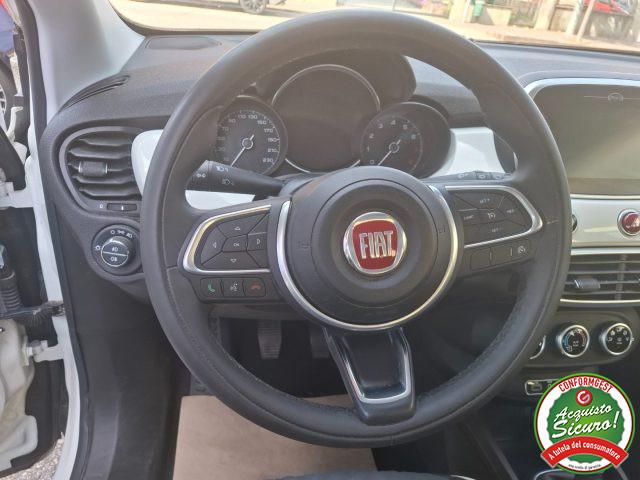 FIAT 500X 1.0 T3 120 CV City Cross UNICO PROP.