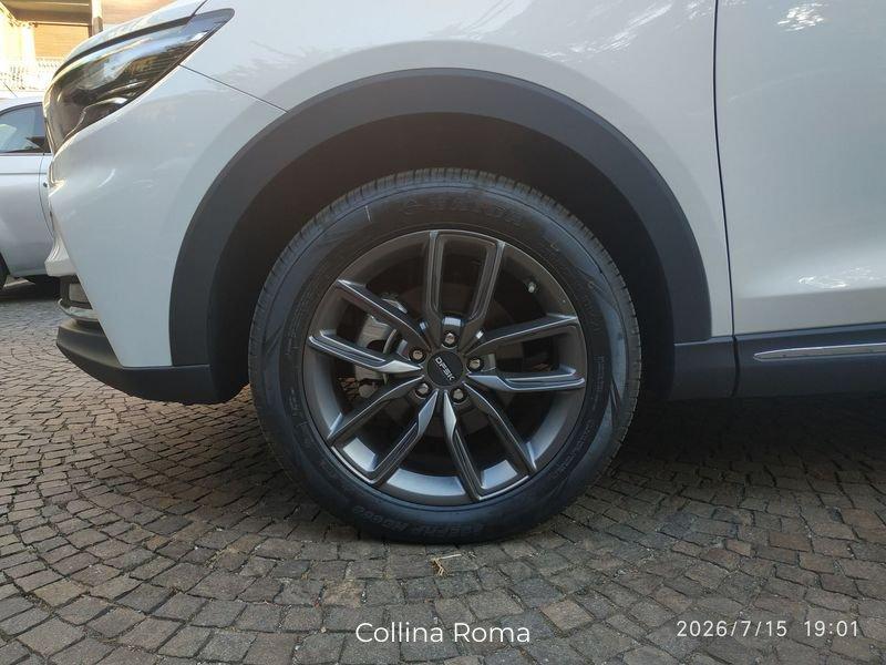 Dfsk Glory F5 Glory F5 1.5 cvt