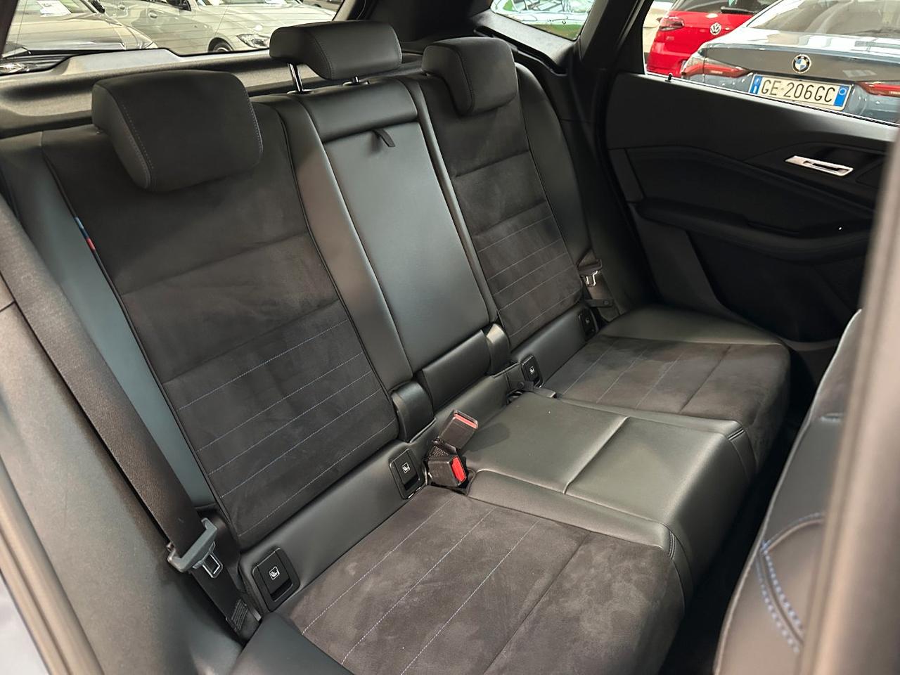 BMW 230 e Active Tourer xdrive Msport-19"-Tetto-Camera 360-IVA
