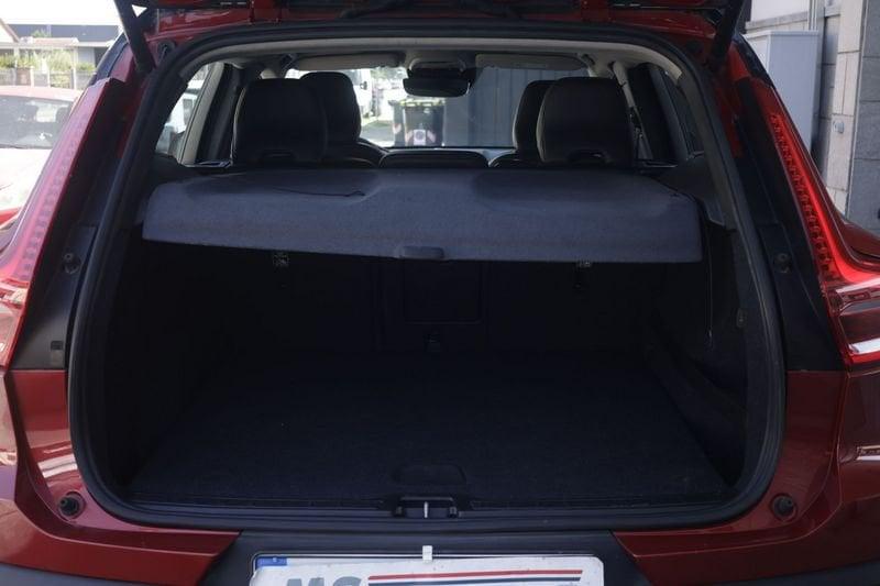 Volvo XC40 Volvo XC40 D3 AWD Geartronic R-Design 110KW ANNO 2019