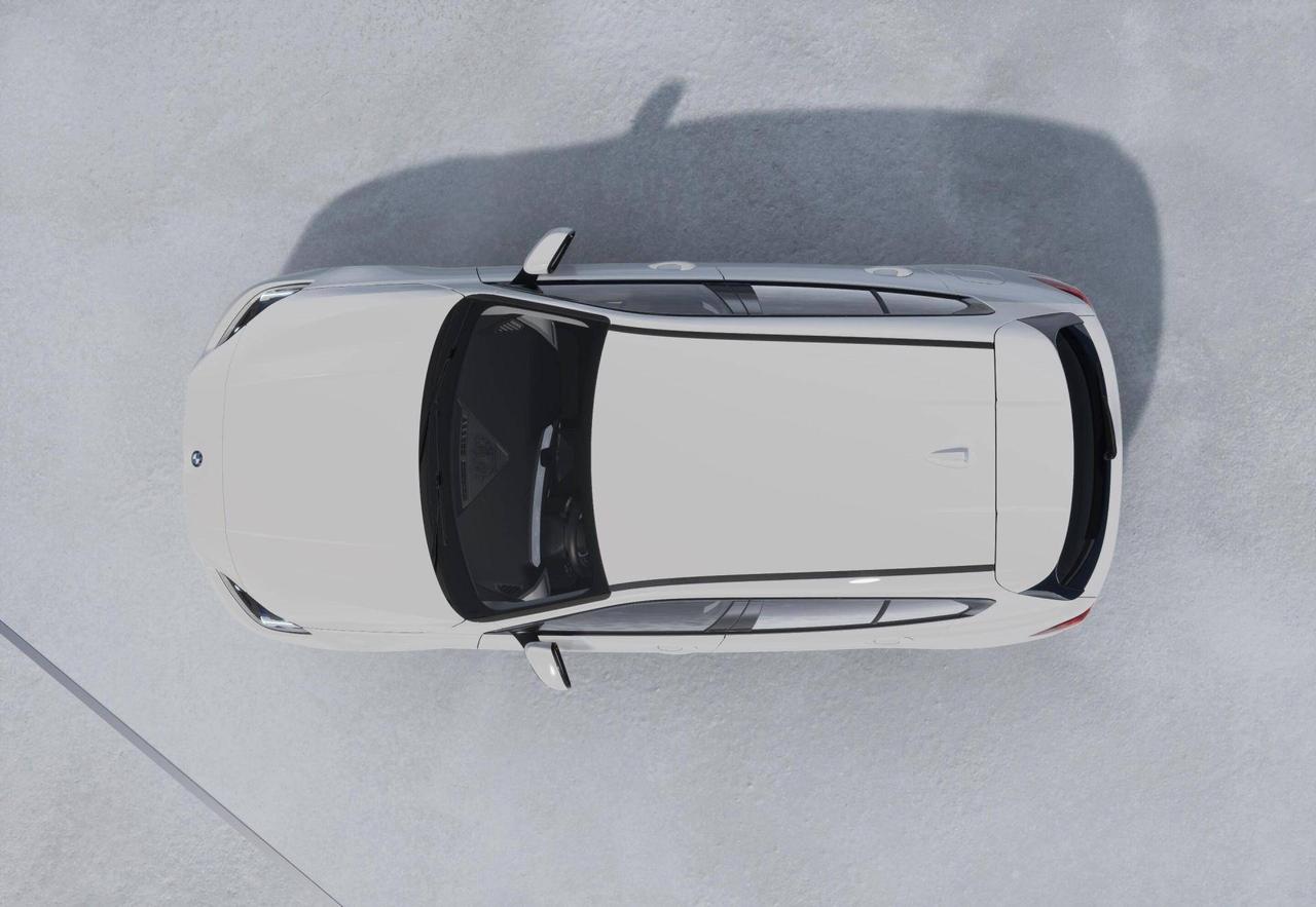 BMW Serie 1 120d 48V MSport Design