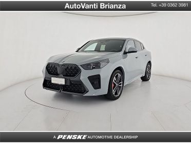 BMW X2 X2 xDrive 20d 48V Msport Pro
