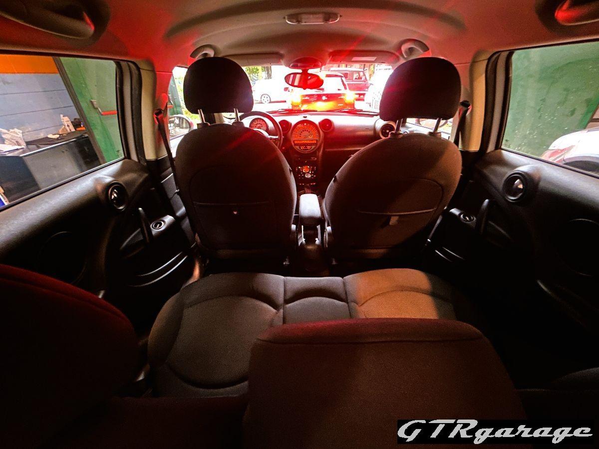 MINI - Countryman - Cooper