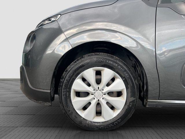 CITROEN C3 C3 3ª serie PureTech 82 Feel