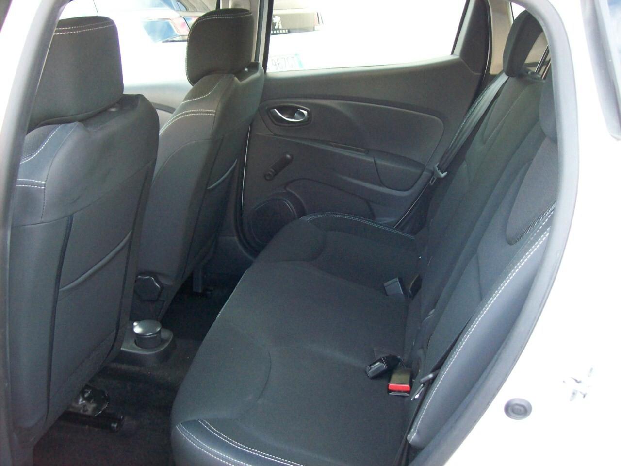 Renault Clio 0.9 TCe 12V 90CV GPL 5p Energy Business