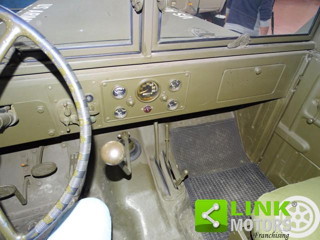 DODGE Other M 43 B1 AMBULANZA