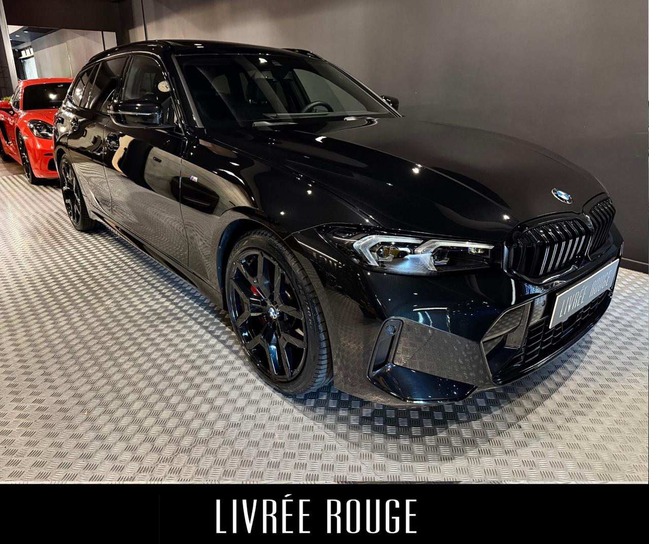 Bmw 330 330i xDrive Touring Msport Pro