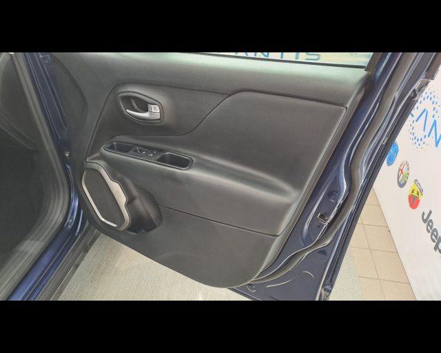 JEEP Renegade 1.6 mjt 120cv Limited