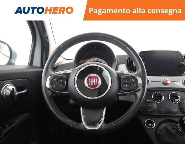 FIAT 500 1.2 Collezione