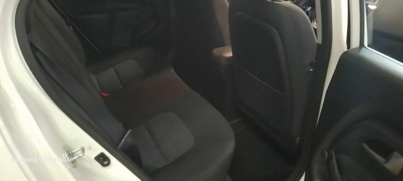 Kia Rio 1.2 5p. ECO GPL Collection