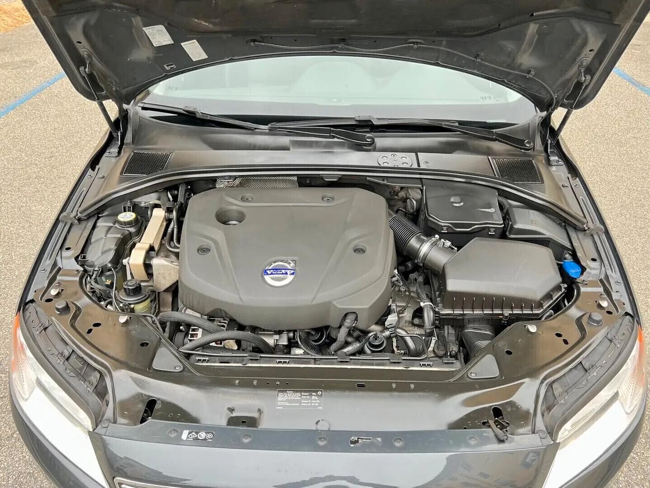 Volvo V70 D4 Geartronic Momentum