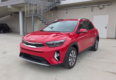KIA Stonic Stonic 1.2 MPI Style