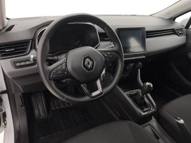 RENAULT Clio 1.5 blue dci Business 85cv
