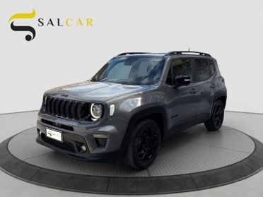 Jeep Renegade 1.6 mjt 120cv Limited automatica 2020
