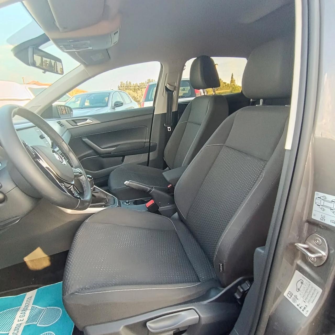Volkswagen Polo 1.6 TDI FULL IVA ESPOSTA