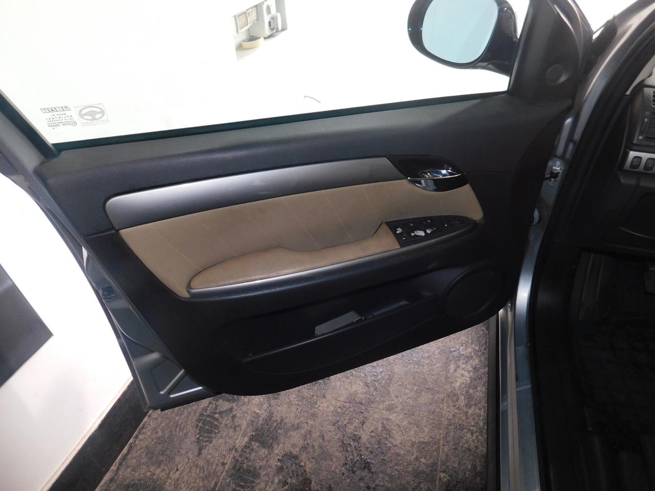 Fiat Croma 1.9 Multijet 16V Emotion