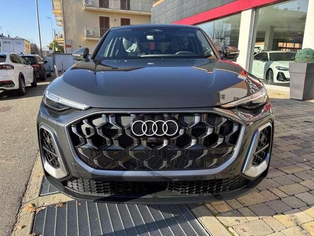 Audi Q5 SPB TDI 150 kW mHEV+ S tronic quattro S line editi