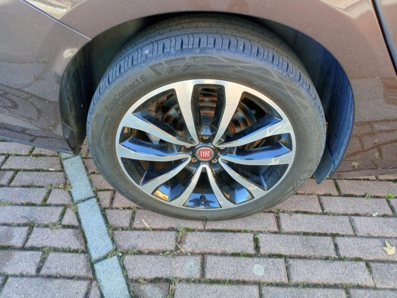 Fiat Tipo Business 1.6 Multijet #7197