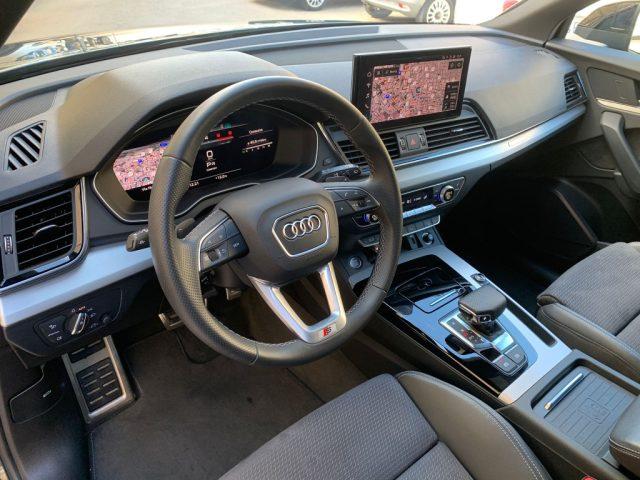 AUDI Q5 Sportback 40 TDI quattro S tronic