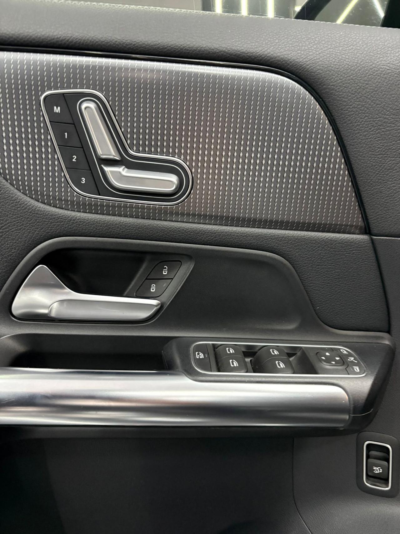 Mercedes-benz GLA 200 d Automatic Sport